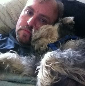 Meet your Posher, Richard